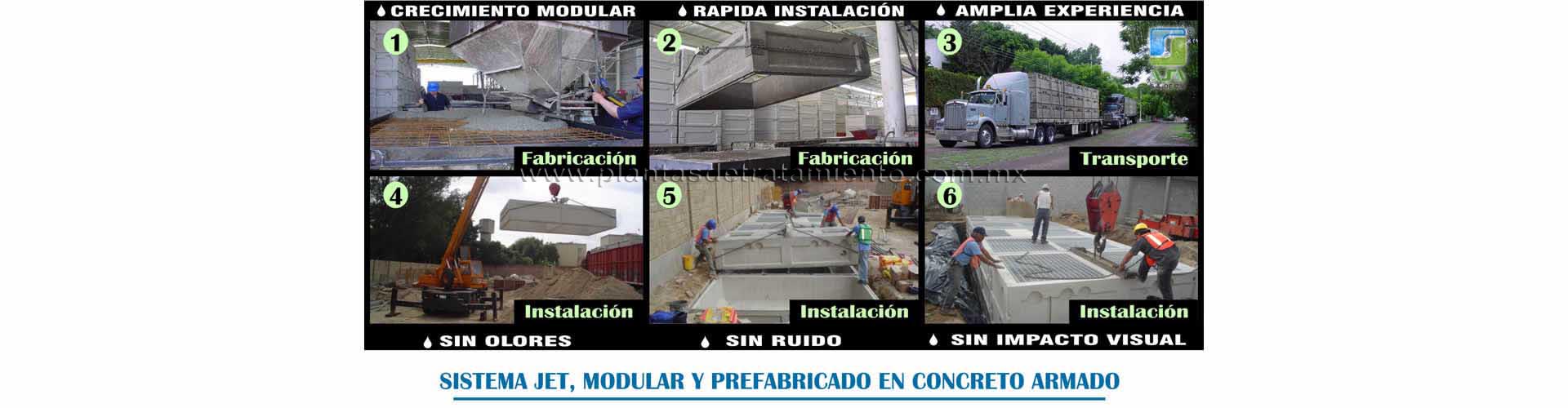 Plantas de Tratamiento para Aguas Residuales en México